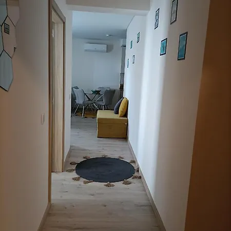 Lejlighed Elite 4d Portimão