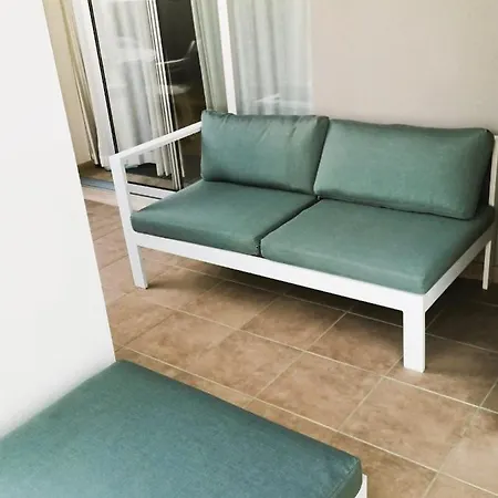 Elite 4d Lejlighed Portimão