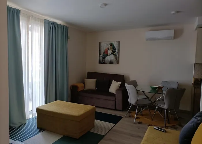 Apartman Elite 4d