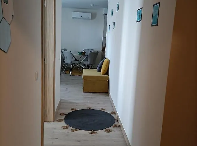 Apartman Elite 4d Portimão
