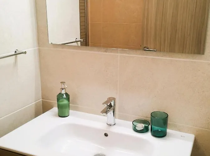 Elite 4d Apartman Portimão