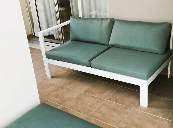 Elite 4d Apartman Portimão