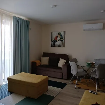 Appartement Elite 4d