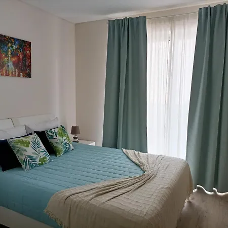 Elite 4d Appartement *