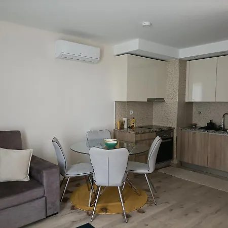 Elite 4d Appartement