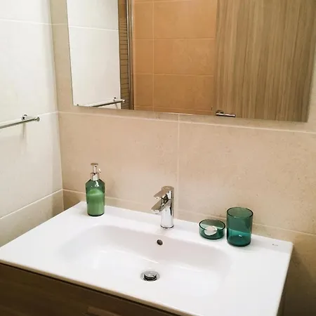 Elite 4d Appartement Portimão