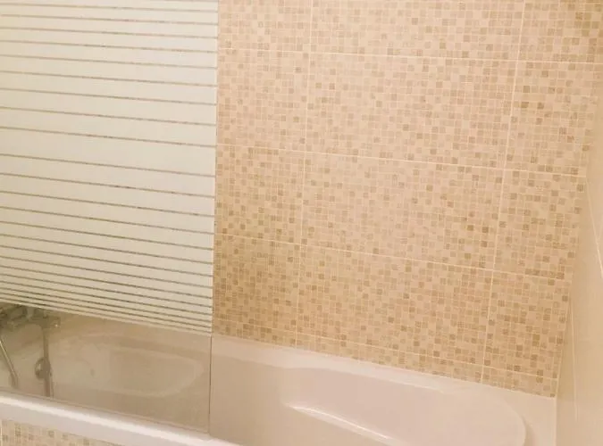 Lejlighed Elite 4d *